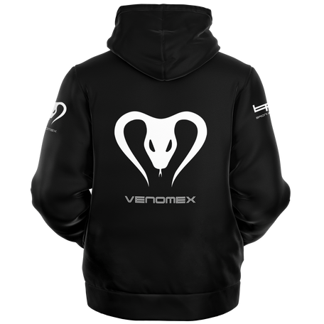 Venomex Fleece Hoodie