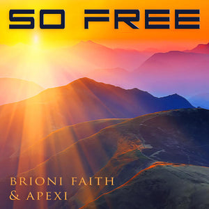 So Free Apexi Remix