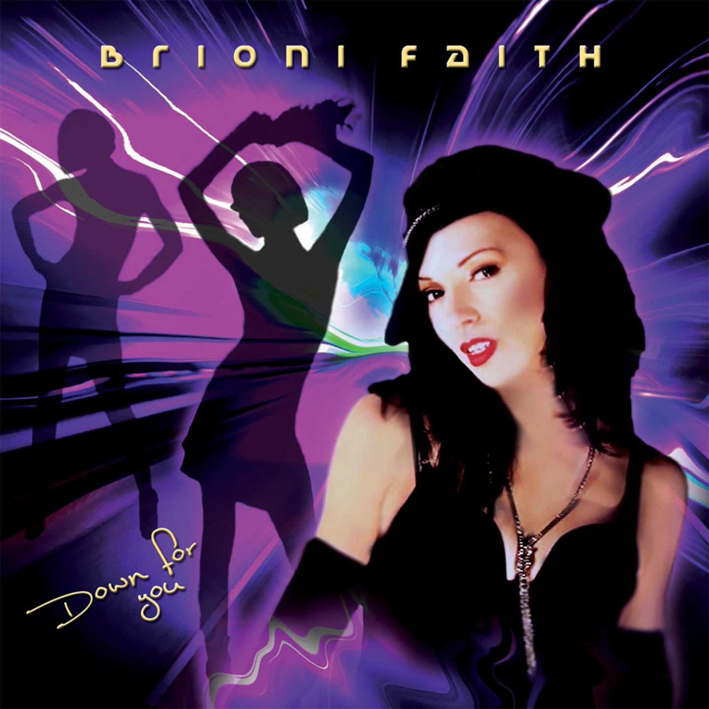 Down For You Extended Mix