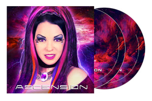 Ascension CD