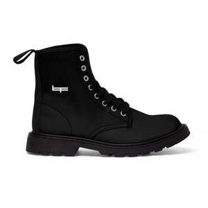 BF Classic Black Mens Boots