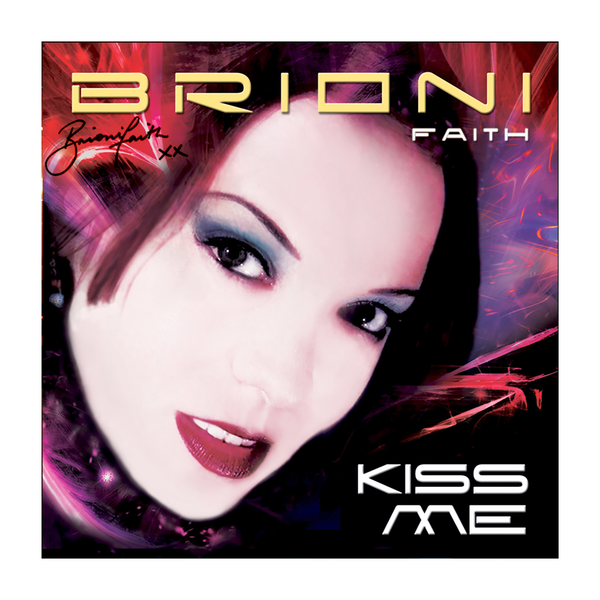 Load image into Gallery viewer, Kiss Me CD
