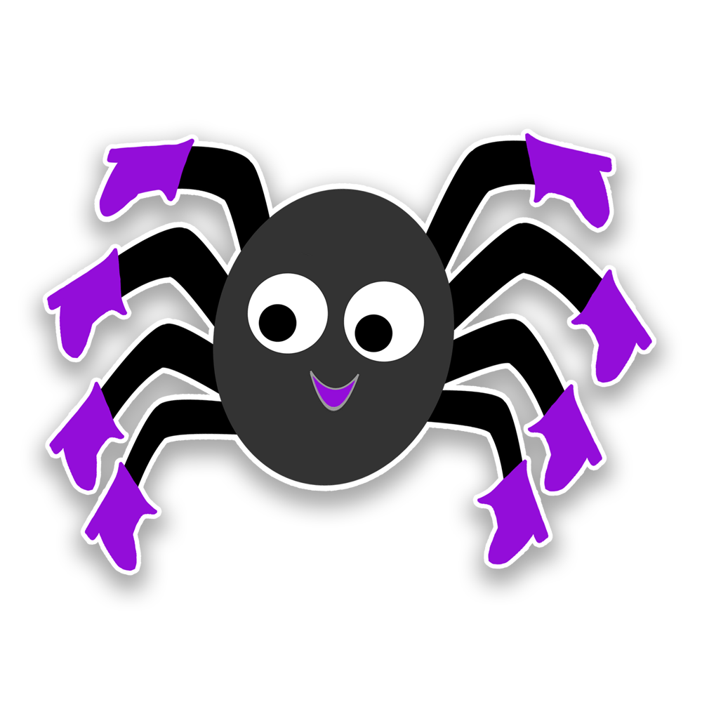 Molly Sticker