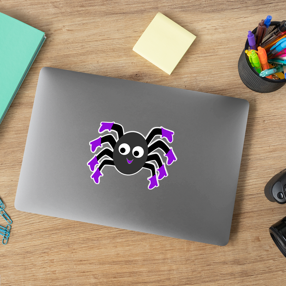 Molly Sticker