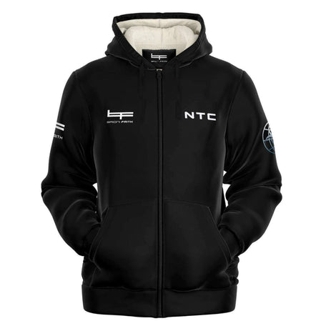 Need to Change Fleece Hoodie