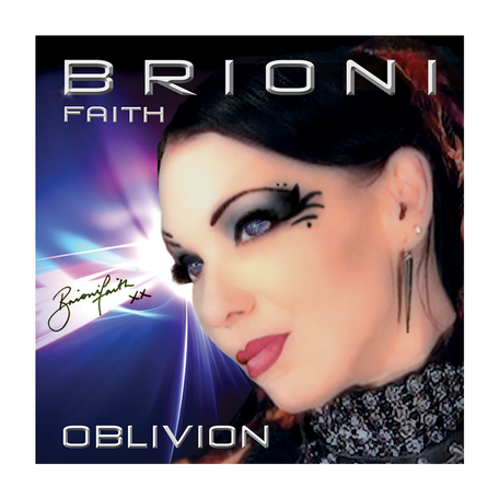 Oblivion CD