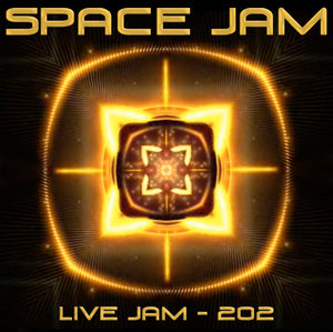 Space Jam 202