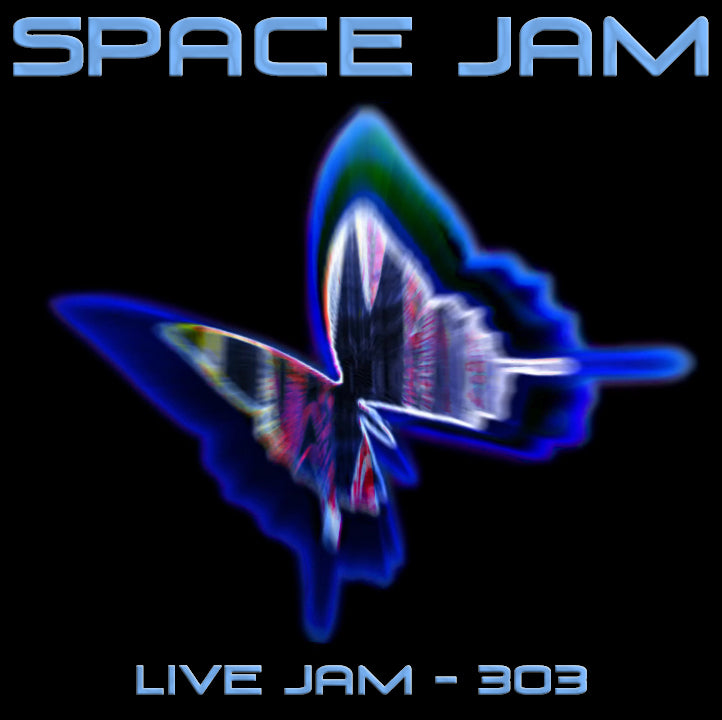 Space Jam 303