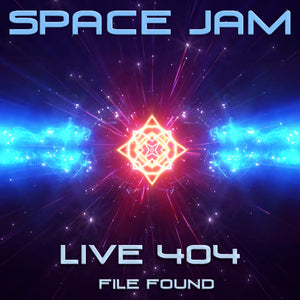 Space Jam 404