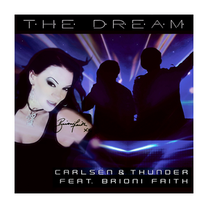 The Dream CD