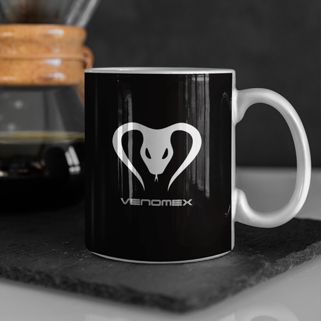 Venomex Mug