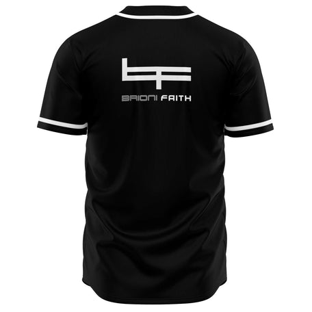 Brioni Faith Baseball Shirt
