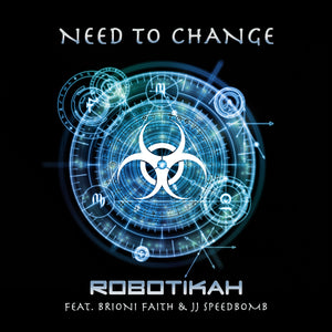 Need To Change Mr X Industrial Mix