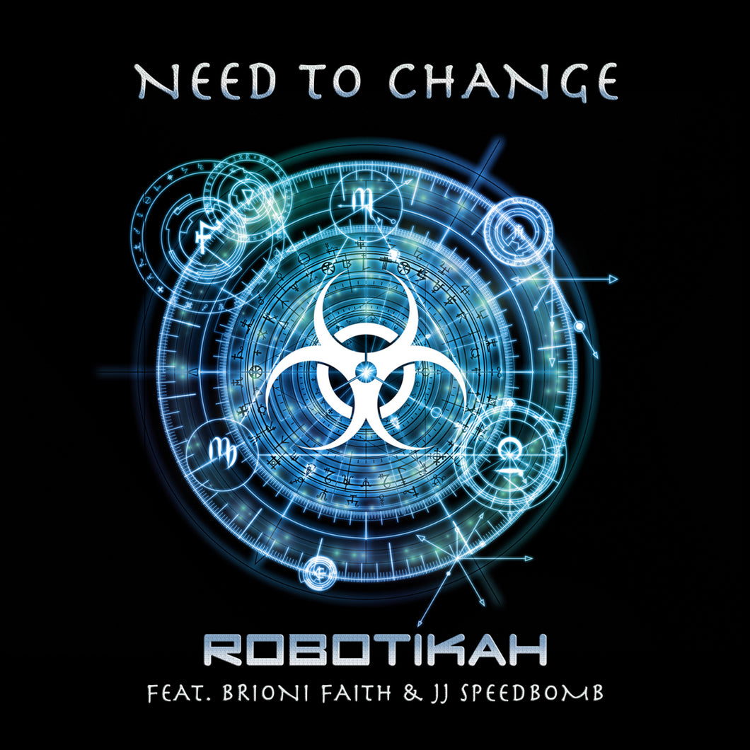 Need To Change TH Project Remix