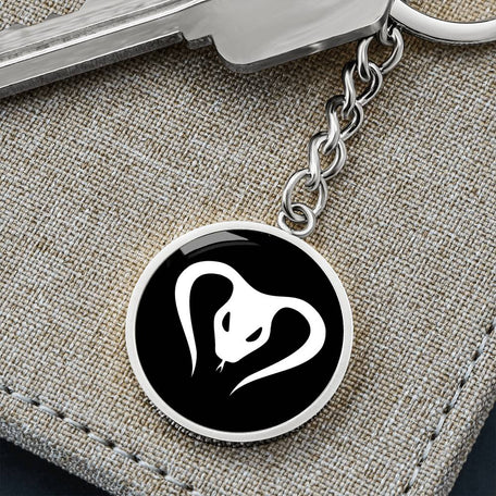 Venomex Keychain