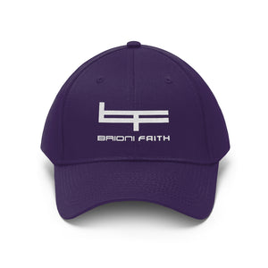 BF Unisex Twill Hat