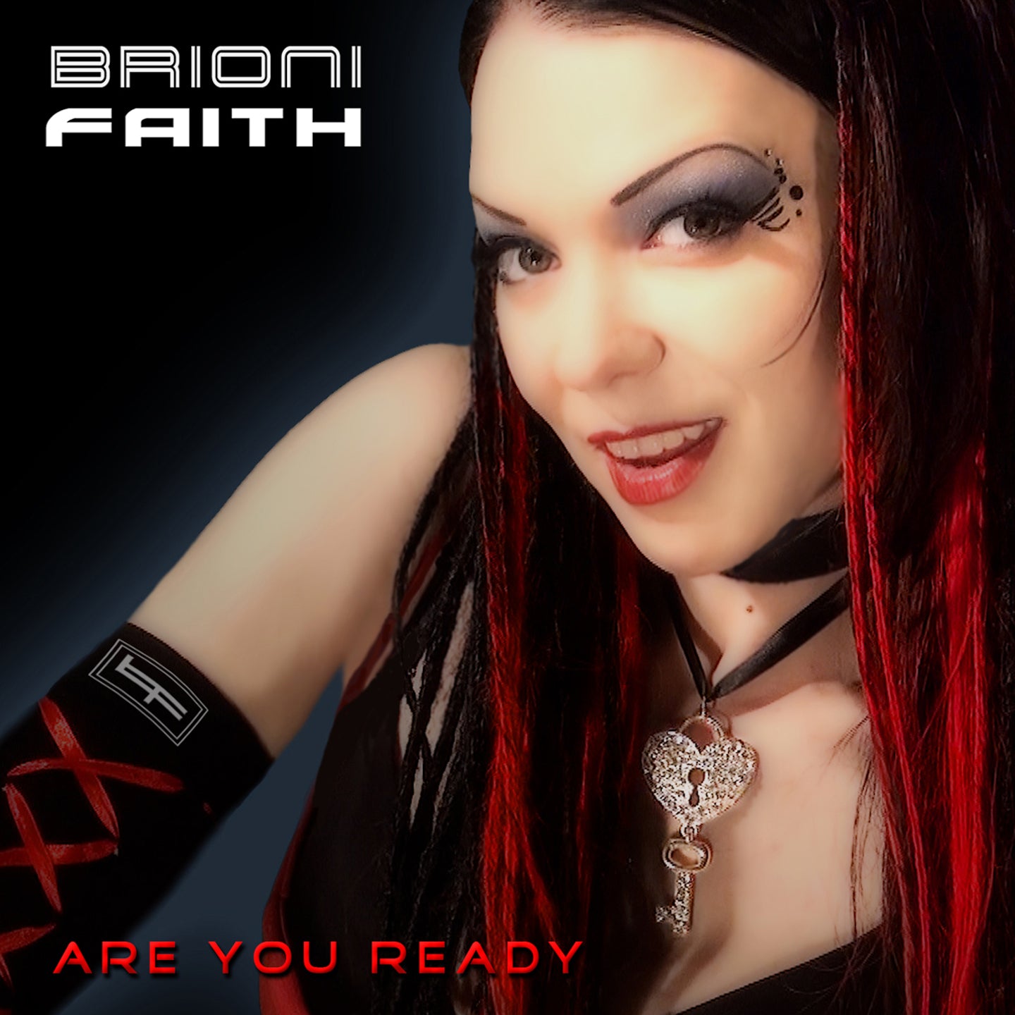 Are You Ready Andy BSK Remix