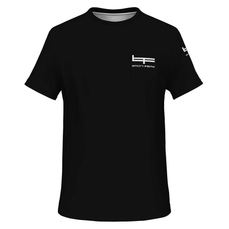 Need to Change Pocket Tee