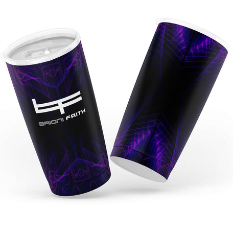 Brioni Faith Tumbler
