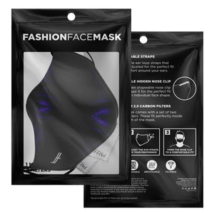 BF Face Mask